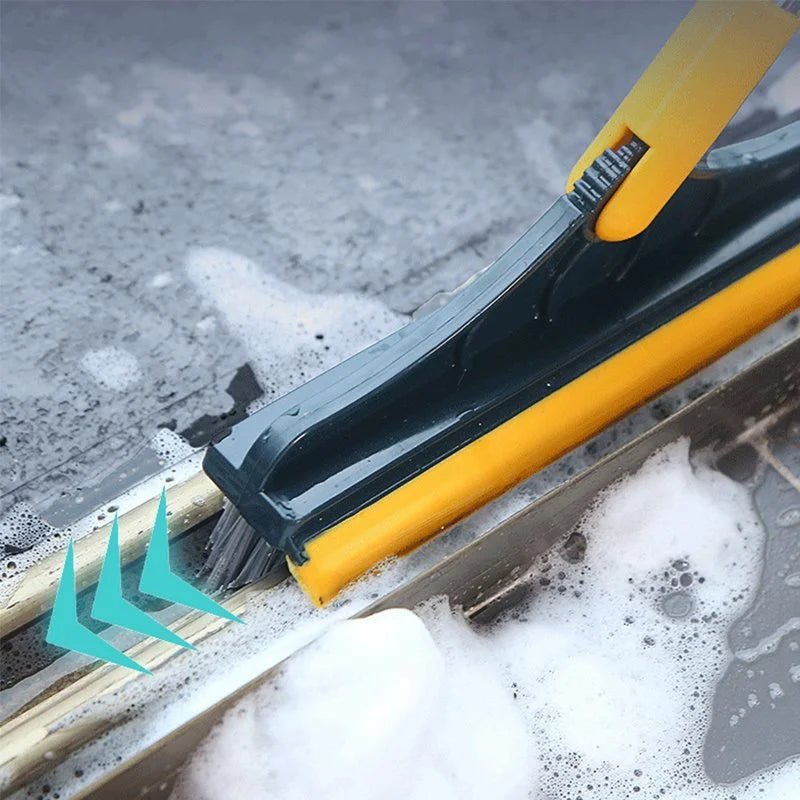 2in1 Floor Cleaner (Brush + Viper) - iamlazy.store