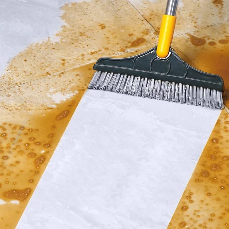 2in1 Floor Cleaner (Brush + Viper) - iamlazy.store