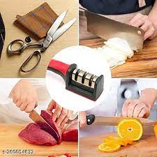3 - in - 1 Kitchen Blade Polisher - iamlazy.store