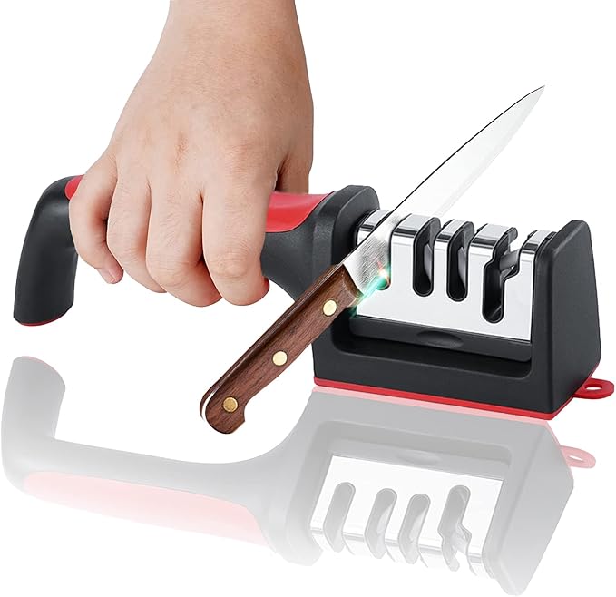 3 - in - 1 Kitchen Blade Polisher - iamlazy.store