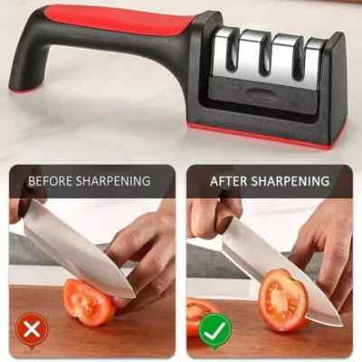 3 - in - 1 Kitchen Blade Polisher - iamlazy.store