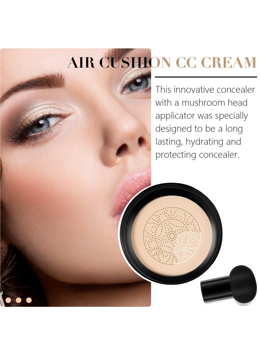 3in1 Waterproof Base Foundation (Original) - iamlazy.store