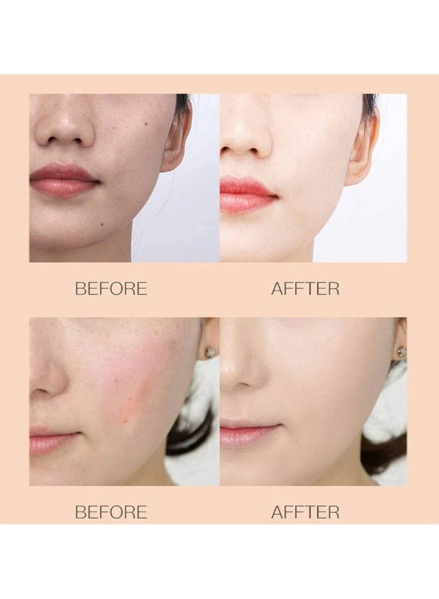 3in1 Waterproof Base Foundation (Original) - iamlazy.store