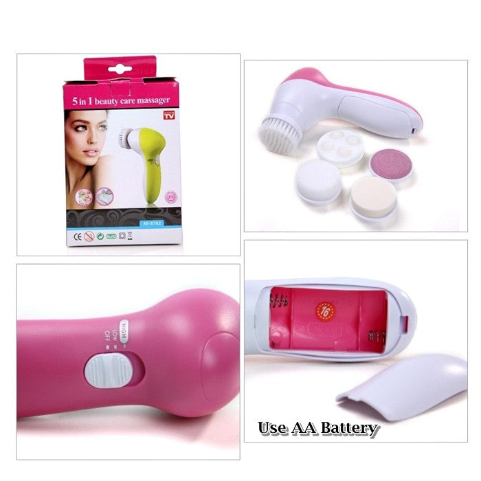 Derma Glow 360