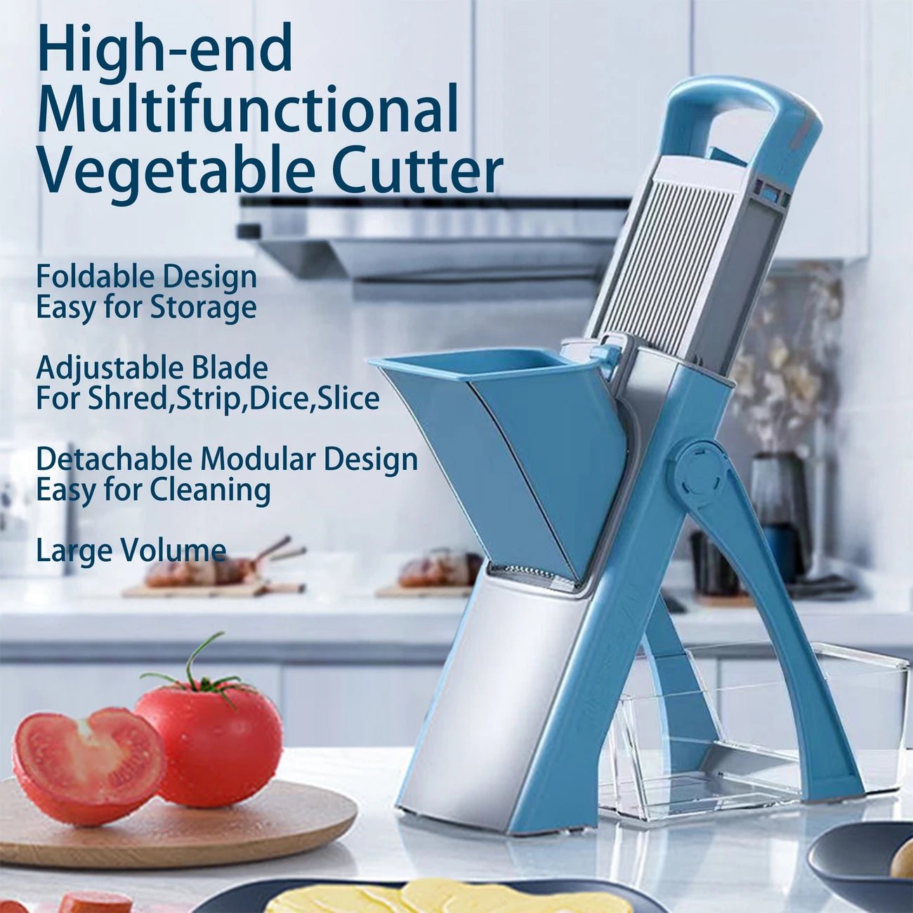 All in 1 Slice Master - iamlazy.store
