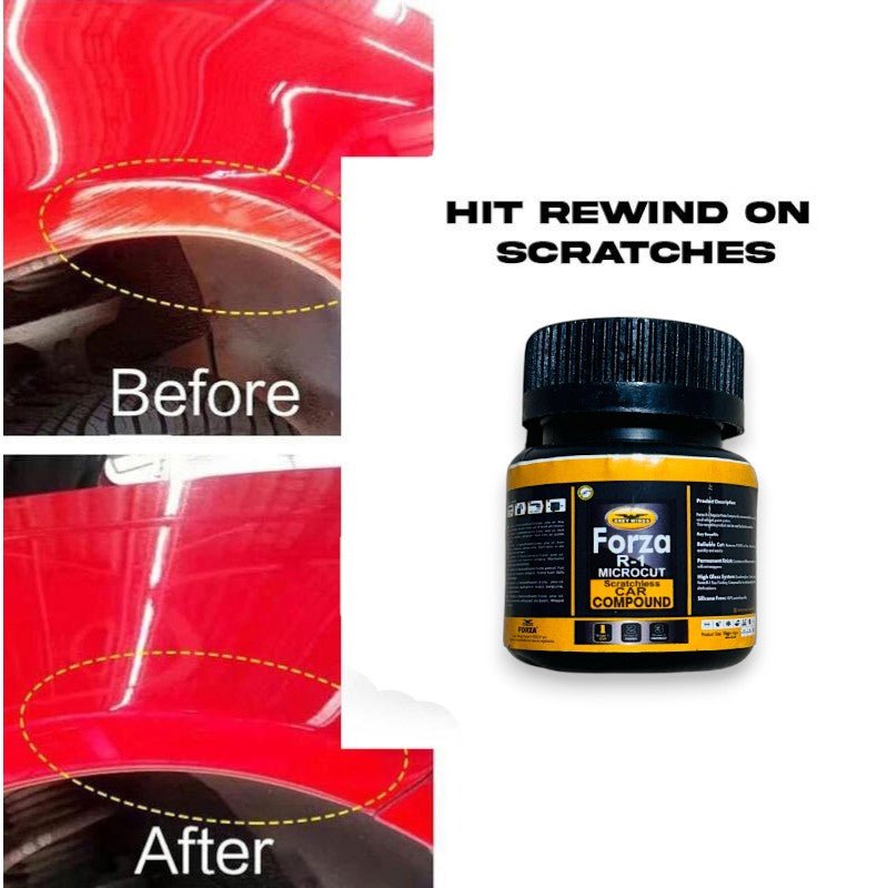 Car Scratch Compound R - 1 - iamlazy.store