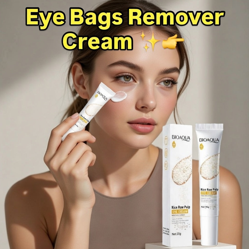 Eye Bag Remover