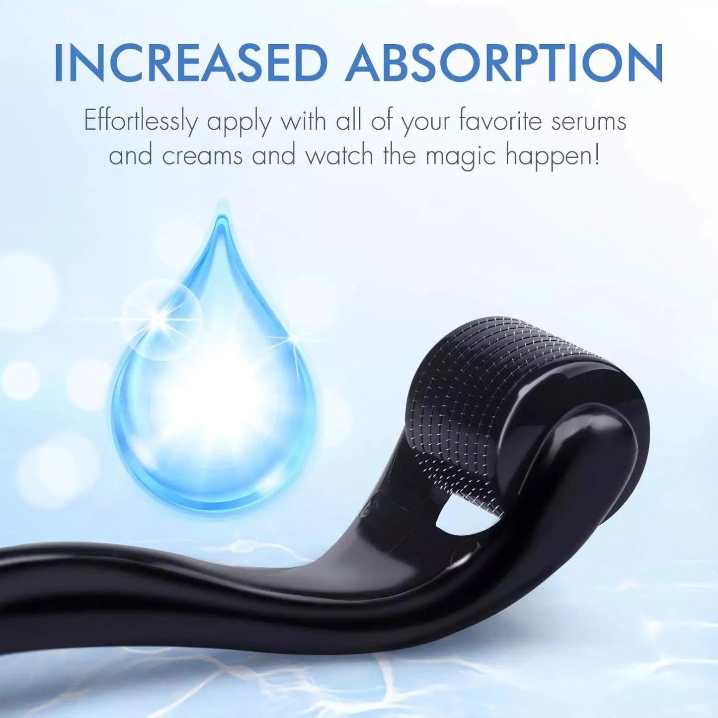 Hair Growth Roller - iamlazy.store