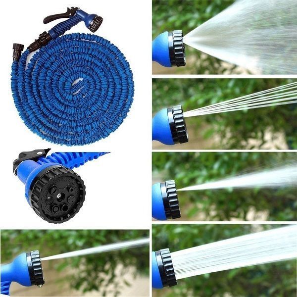 Power Hose X (7 Spray Gun Function)
