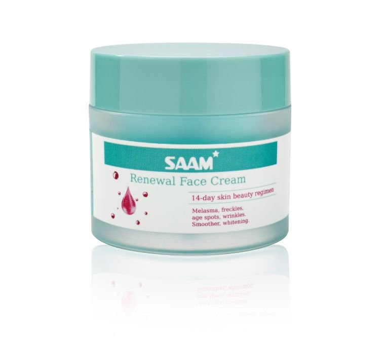 SAAM RENEWAL CREAM - Original - iamlazy.store