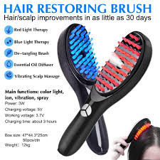 Scalp Restore Therapy Comb™ - iamlazy.store
