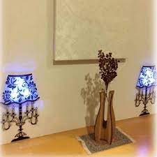3D Wall Sticker LED Light Night Lamp - iamlazy.store