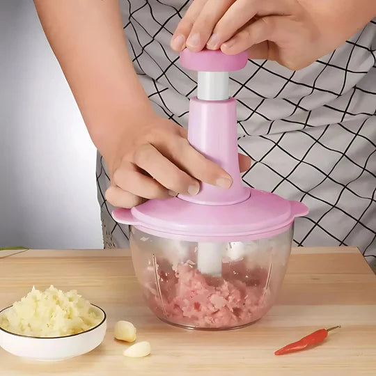 PushNChop Pro™ - (Original)