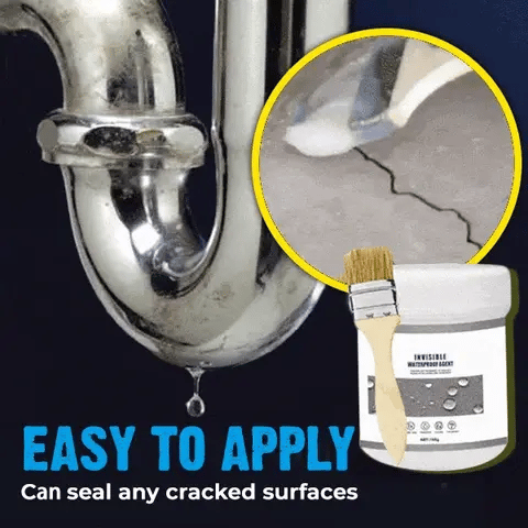 Rainproof Liquid Seal™ -OC