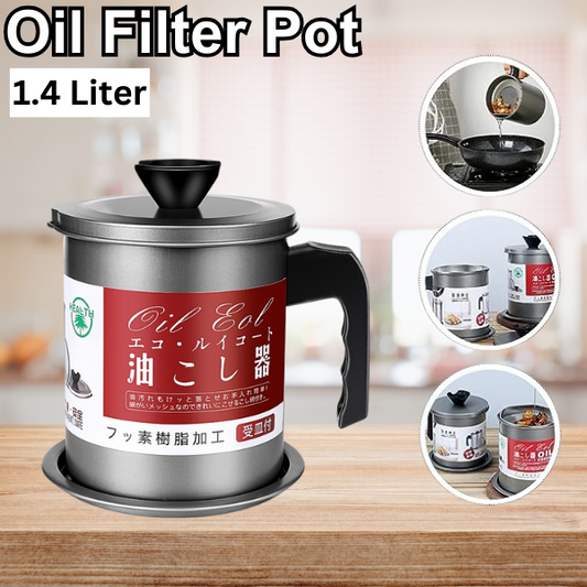 OilSmart™ Separator Jug