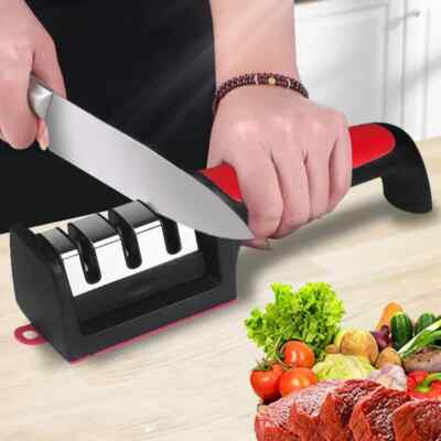 3 - in - 1 Kitchen Blade Polisher - iamlazy.store
