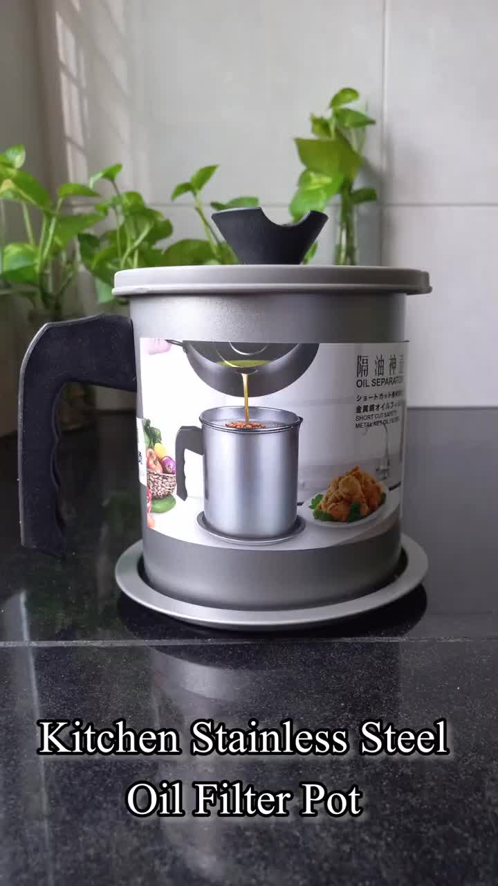 OilSmart™ Separator Jug
