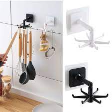 360 Kitchen Hanger (6 in 1) - iamlazy.store