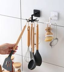 360 Kitchen Hanger (6 in 1) - iamlazy.store