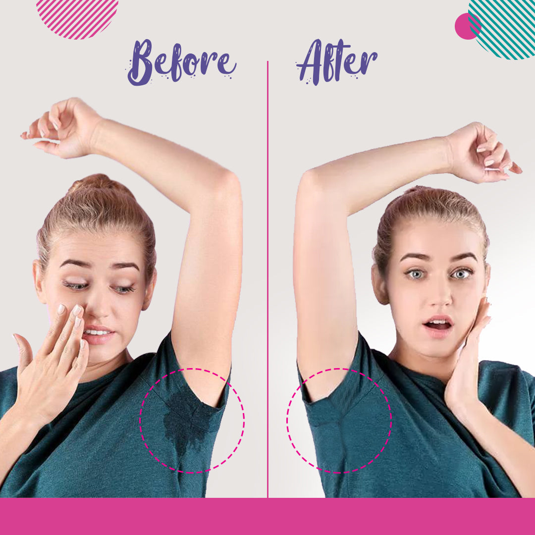 DryFit™ 10PCS (Pack of 5 Pair)