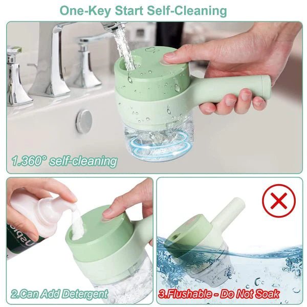 4 in 1 ChopMagic™ -JC - iamlazy.store