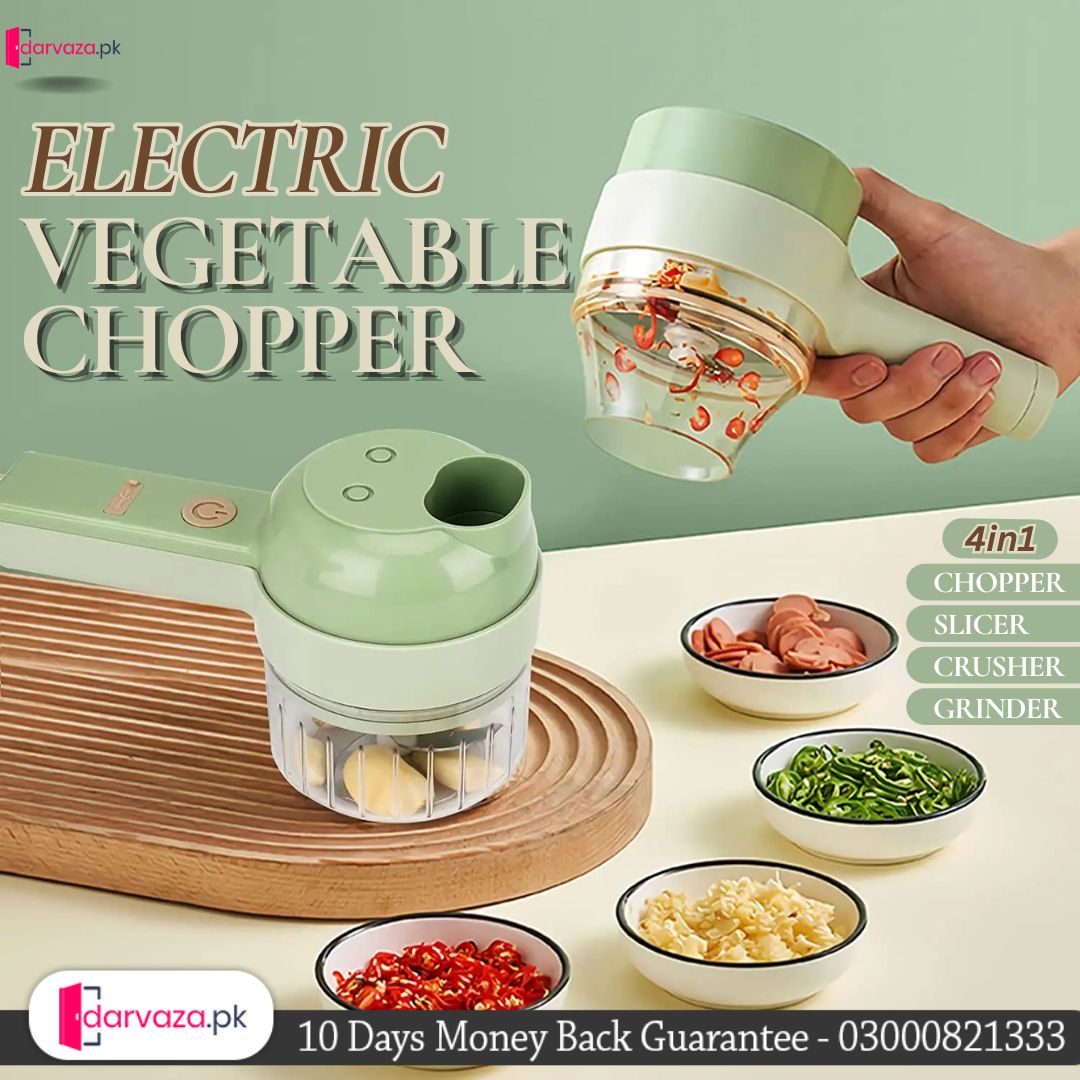 4 in 1 ChopMagic™ -JC - iamlazy.store
