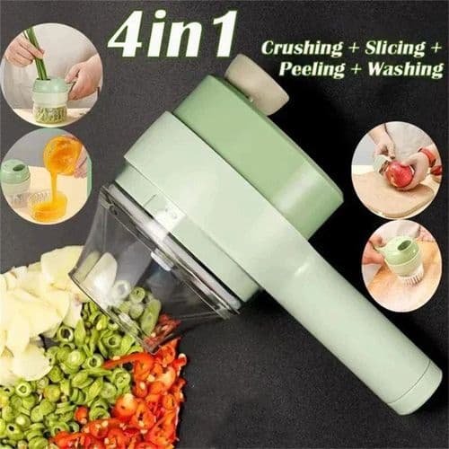 4 in 1 ChopMagic™ -JC - iamlazy.store
