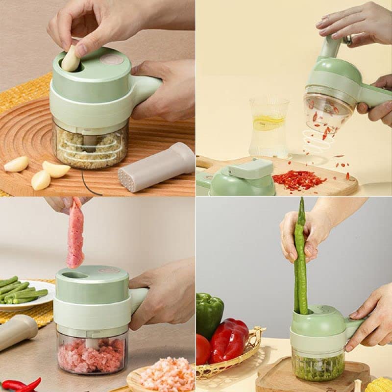 4 in 1 ChopMagic™ -JC - iamlazy.store