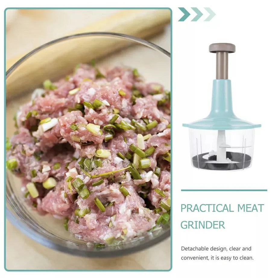 PushNChop Pro™ - (Original)