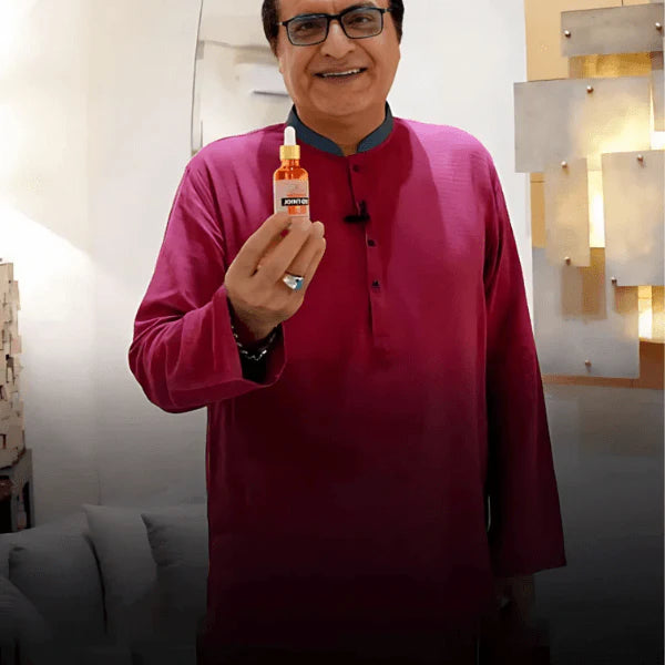 PainAway™ Nutrifactor Sukoon Oil