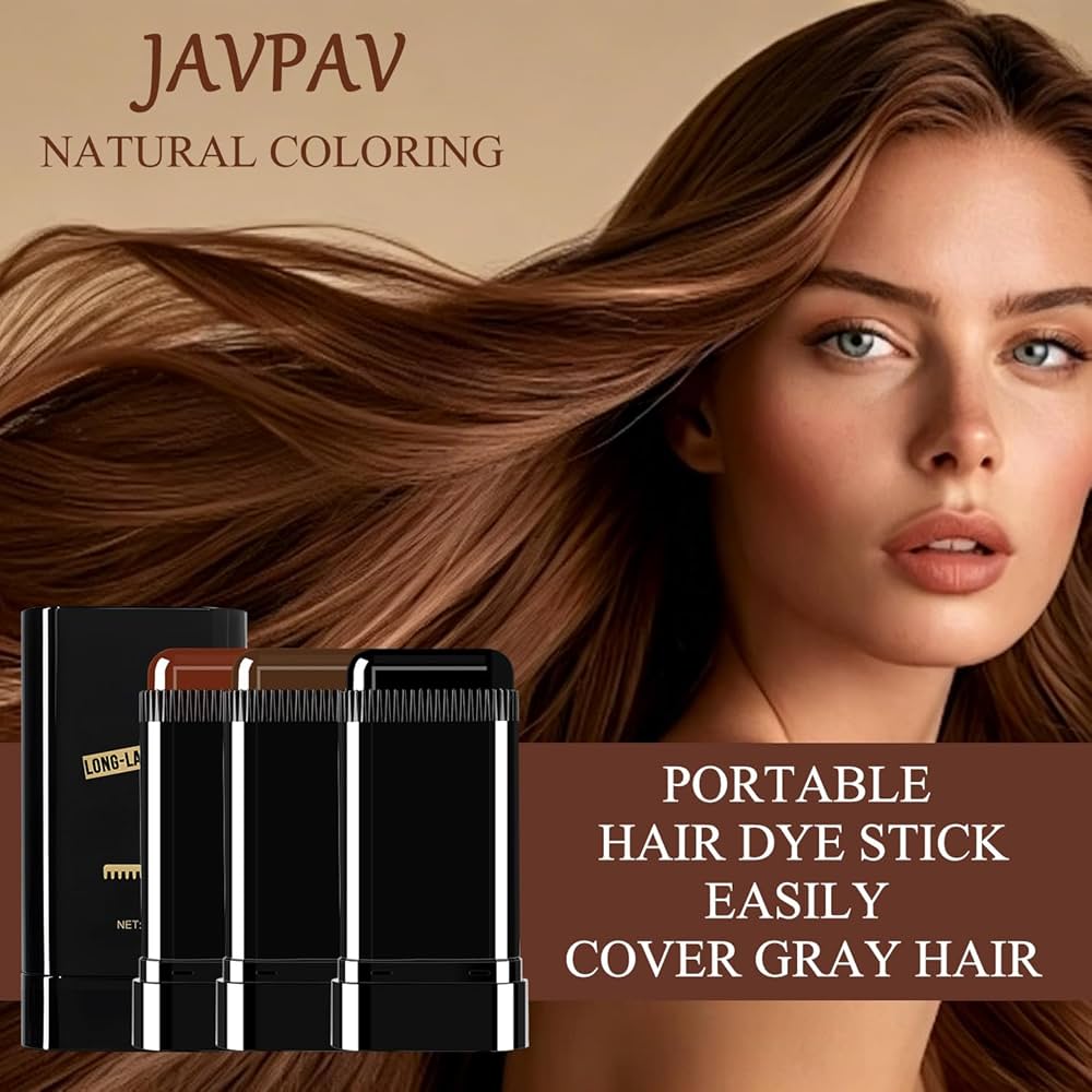 ShadeFix™ Hair Touch-Up Stick