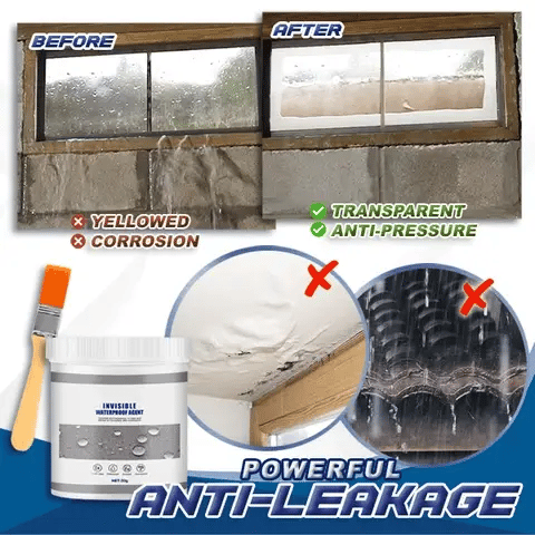 Rainproof Liquid Seal™ -OC