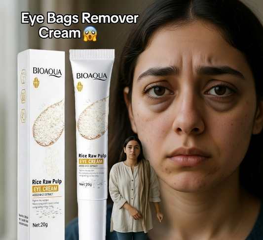Eye Bag Remover