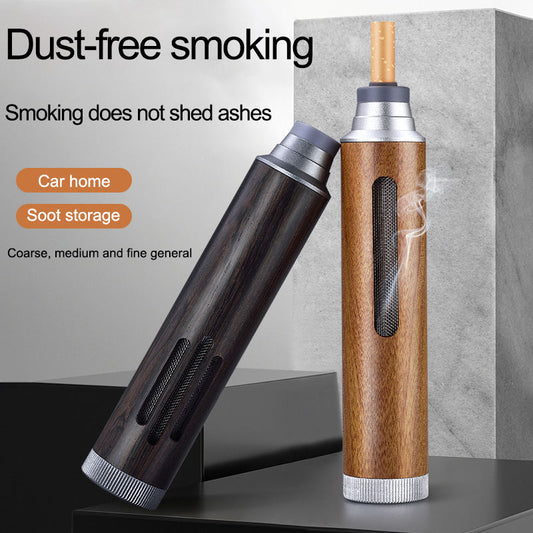 SmokyPod™