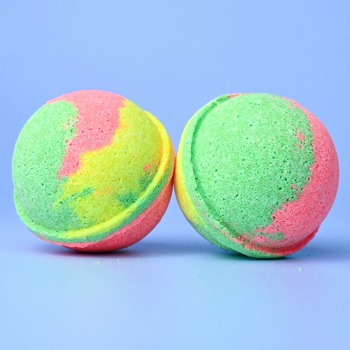 Bath Bomb Baby (Pack Of Any 2 Random Colors and Surprise Toys) -JC