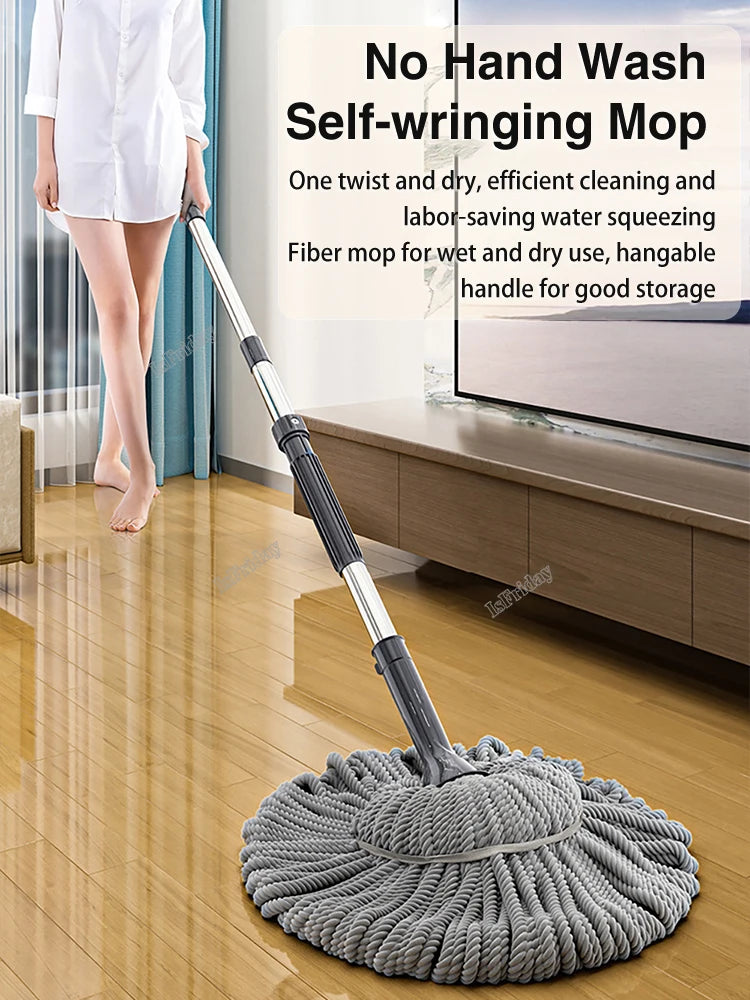 EasyWring Mop Pro™ - OC