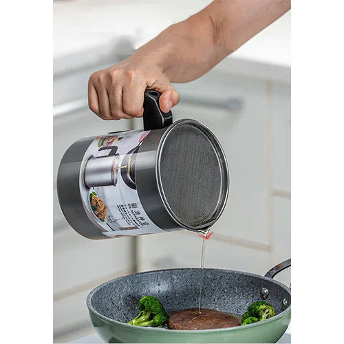 OilSmart™ Separator Jug