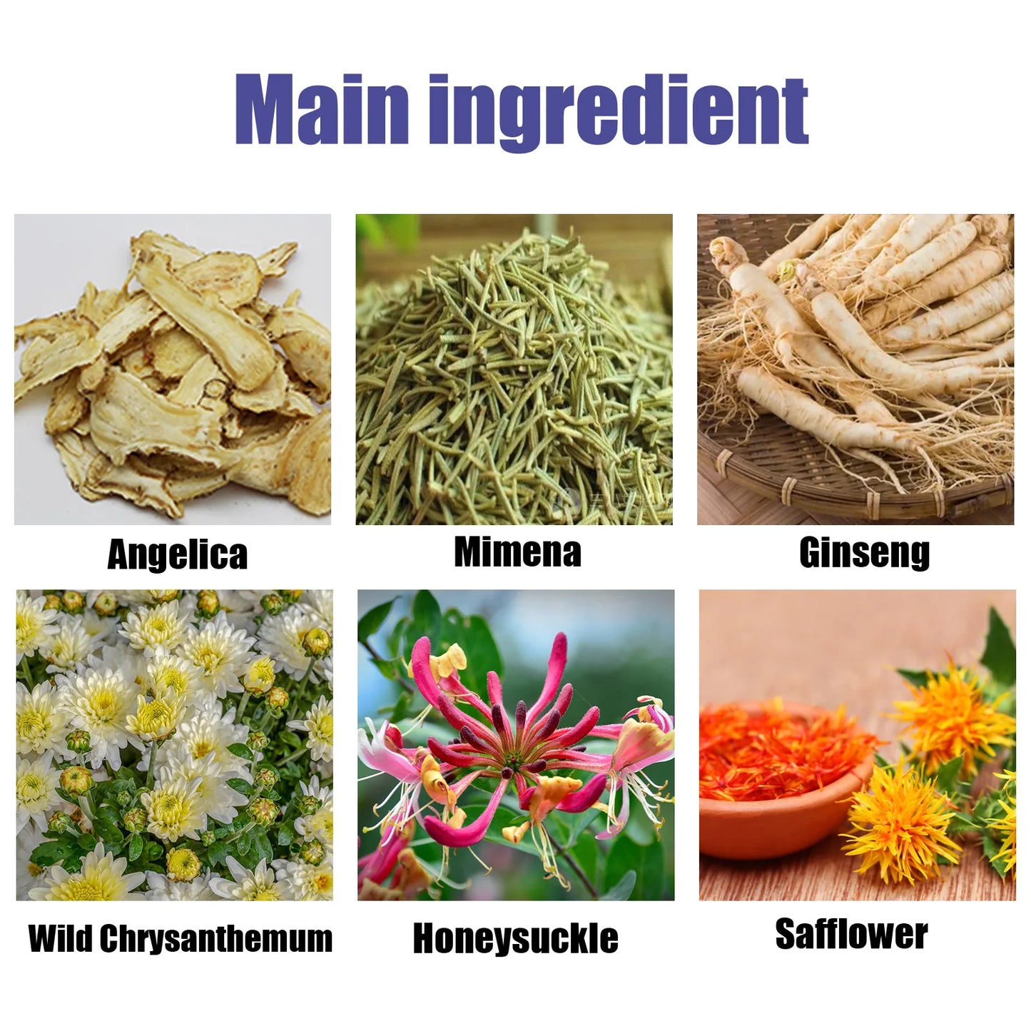 EyeRevive Patches™ (10pcs Box)