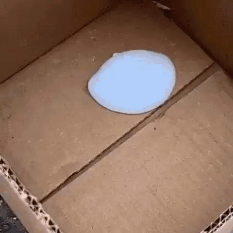 Rainproof Liquid Seal™ -OC