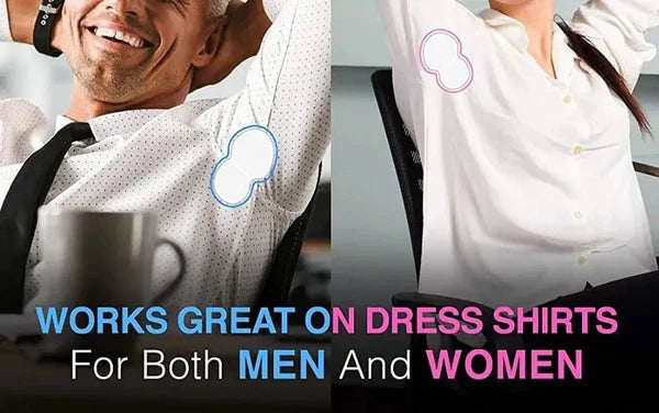 DryFit™ 10PCS (Pack of 5 Pair)