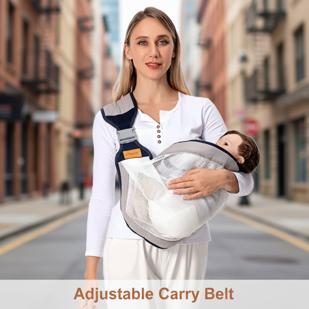 Adjustable Baby Carrier