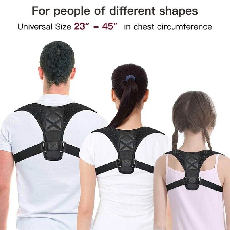 BackSupport™ - iamlazy.store