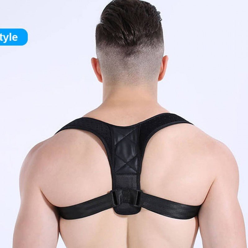 BackSupport™ - iamlazy.store