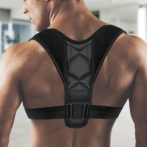 BackSupport™ - iamlazy.store