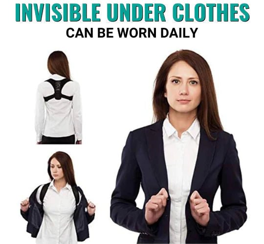 BackSupport™ - iamlazy.store