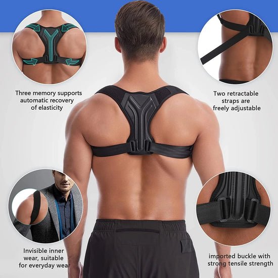 BackSupport™ - iamlazy.store