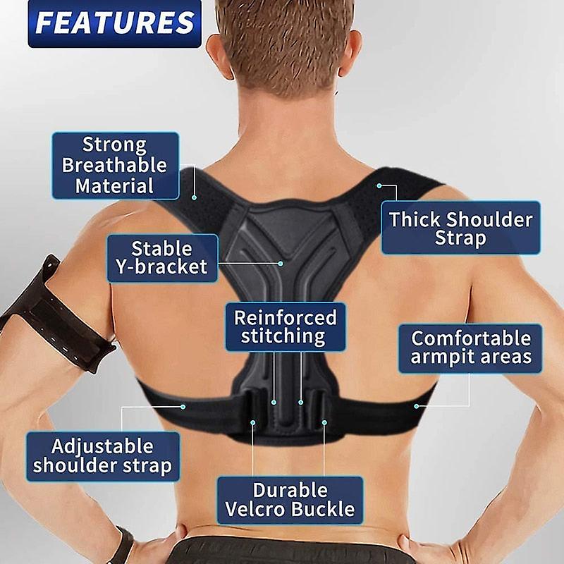 BackSupport™ - iamlazy.store
