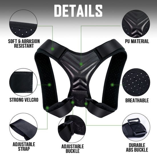 BackSupport™ - iamlazy.store