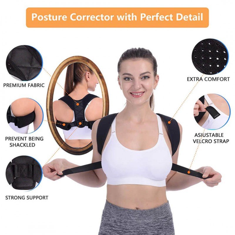 BackSupport™ - iamlazy.store