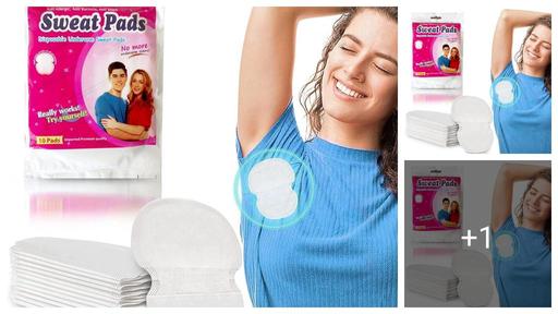 DryFit™ 10PCS (Pack of 5 Pair)